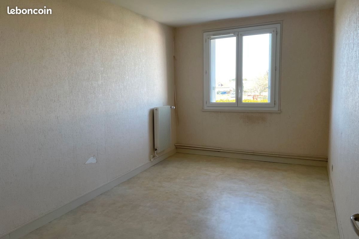 Appartement à vendre, 81m², Richelieu