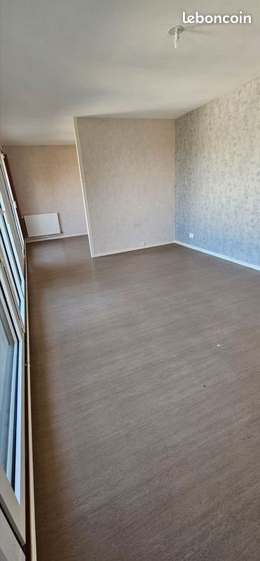 Appartement à vendre, 80m², Bourgueil