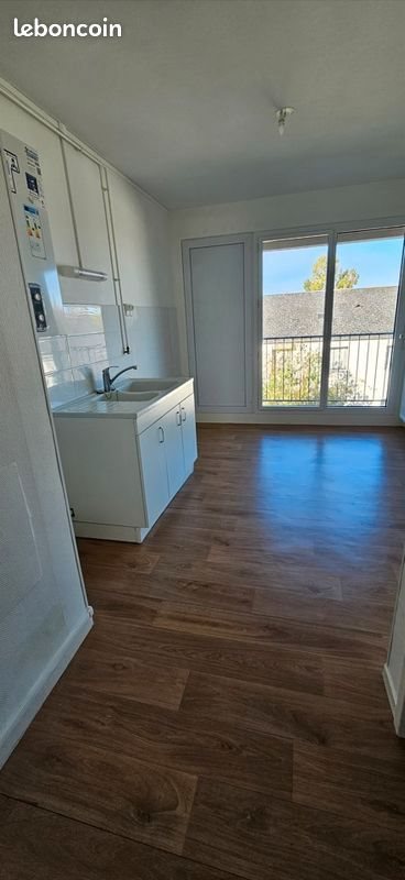 Appartement à vendre, 80m², Bourgueil