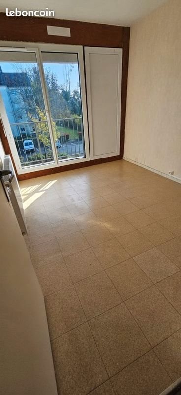Appartement à vendre, 80m², Bourgueil