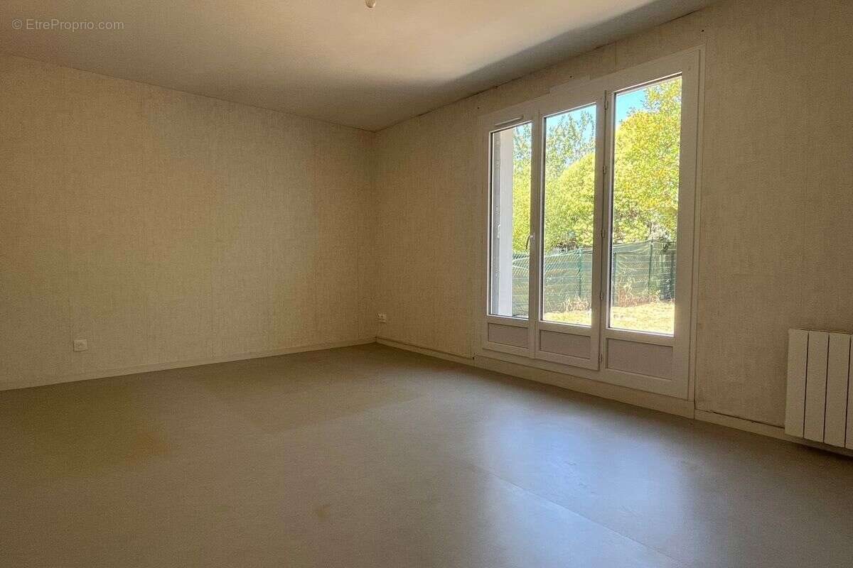Maison à vendre, 47m², Saint-Senoch