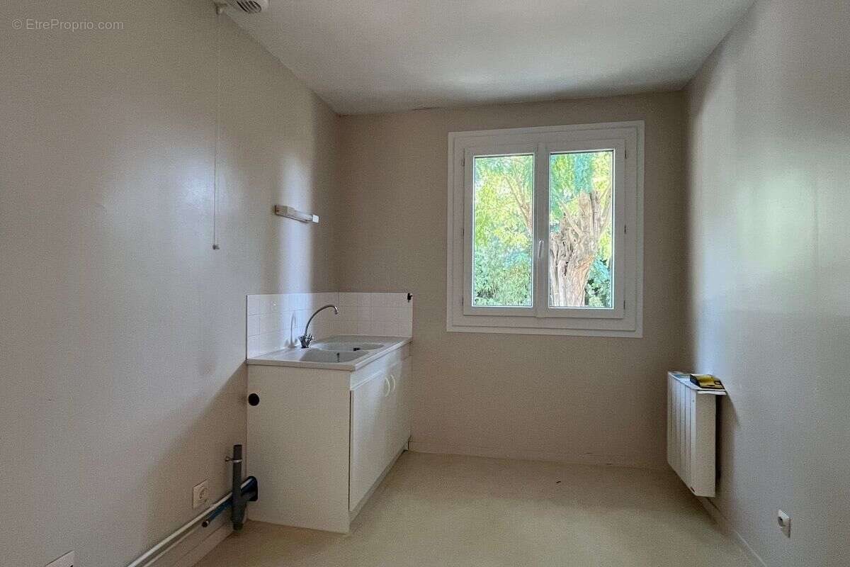 Maison à vendre, 47m², Saint-Senoch