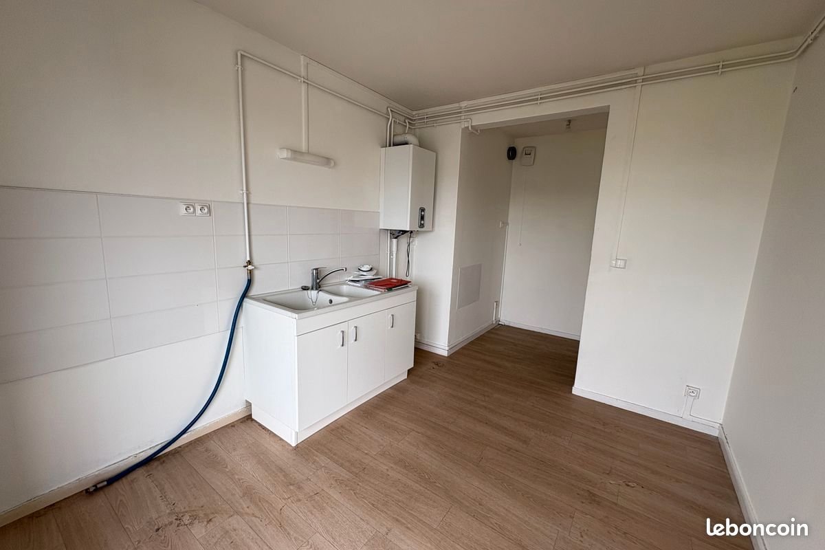 Appartement à vendre, 69m², Bourgueil