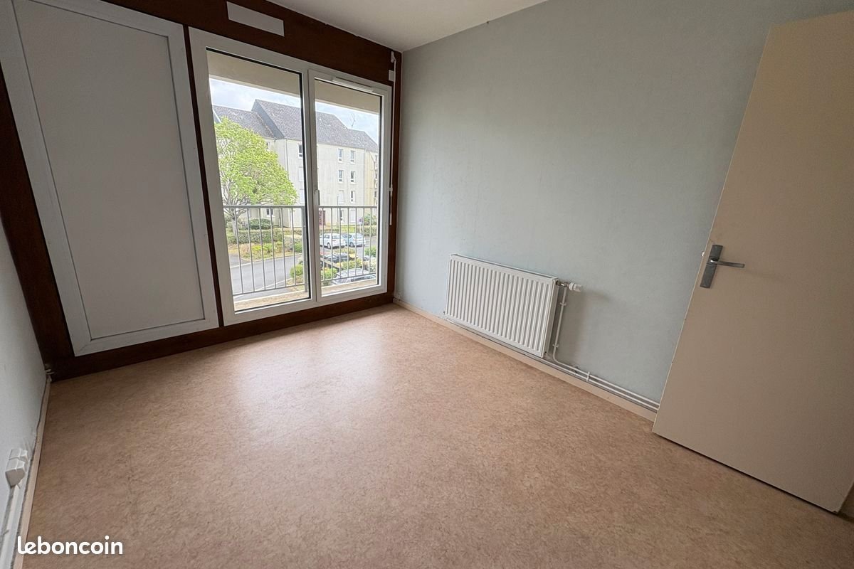 Appartement à vendre, 69m², Bourgueil