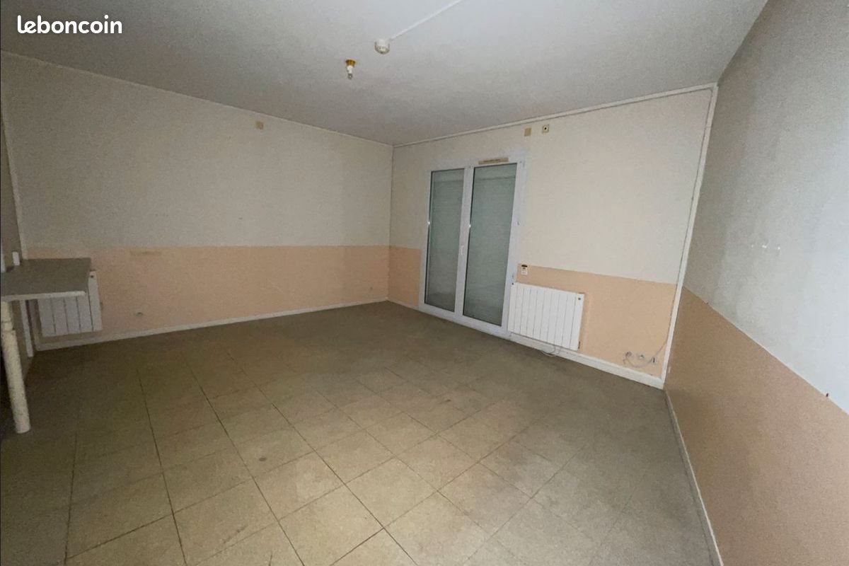Appartement à vendre, 65m², Chinon