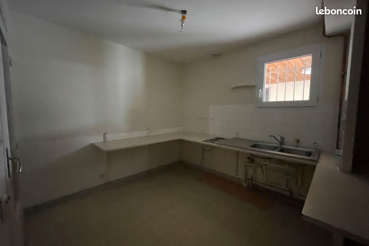 Appartement à vendre, 65m², Chinon