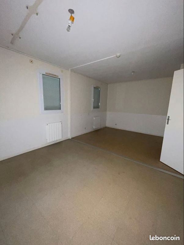 Appartement à vendre, 65m², Chinon