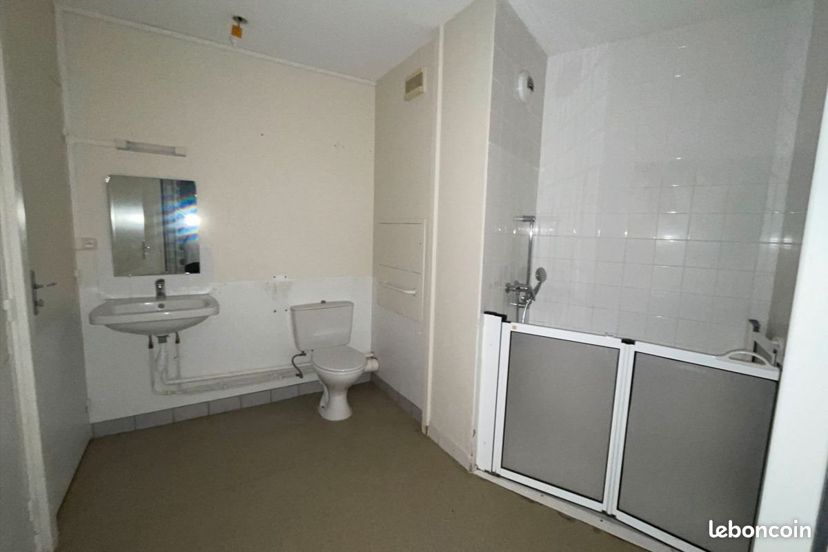 Appartement à vendre, 65m², Chinon