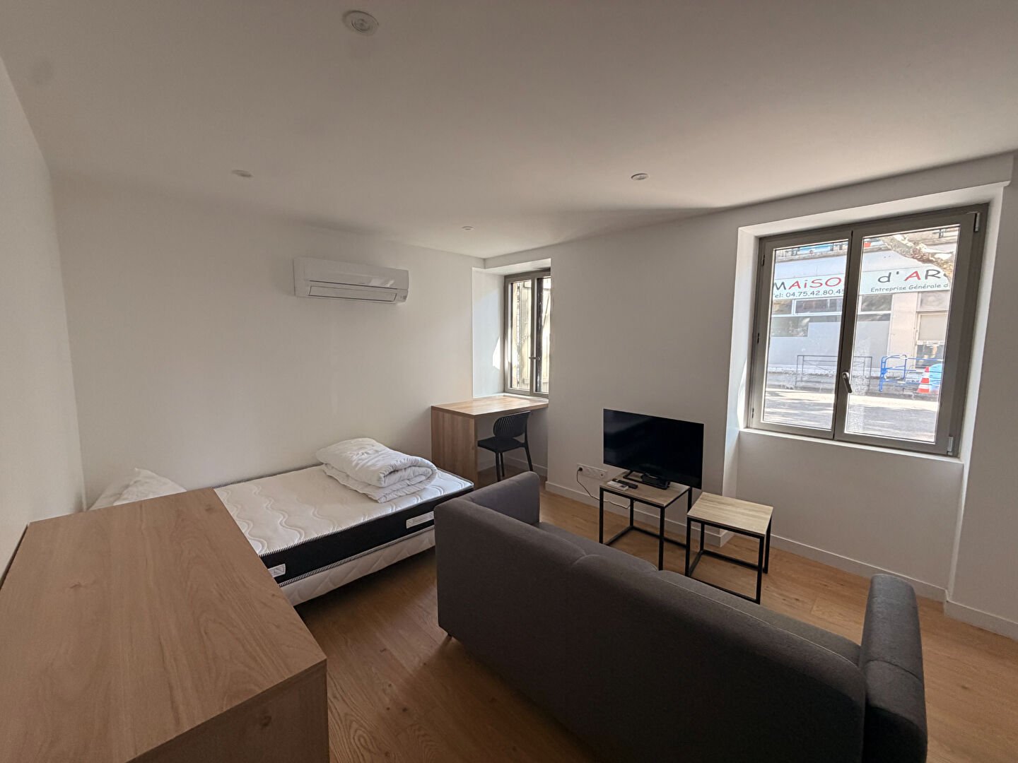 Appartement à louer, NaNm², Valence