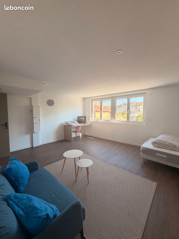 Appartement à louer, 25m², Valence