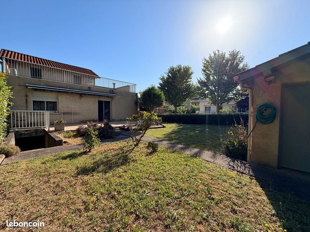 Maison à vendre, 120m², Portes-lès-Valence