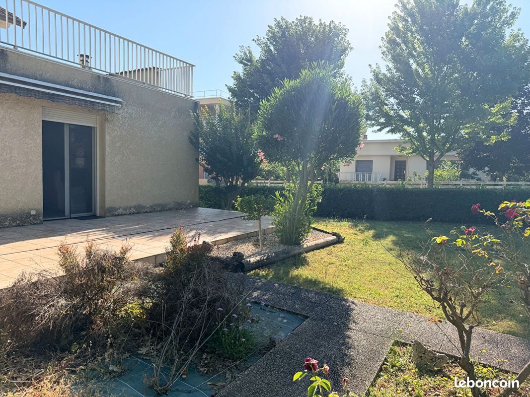Maison à vendre, 120m², Portes-lès-Valence