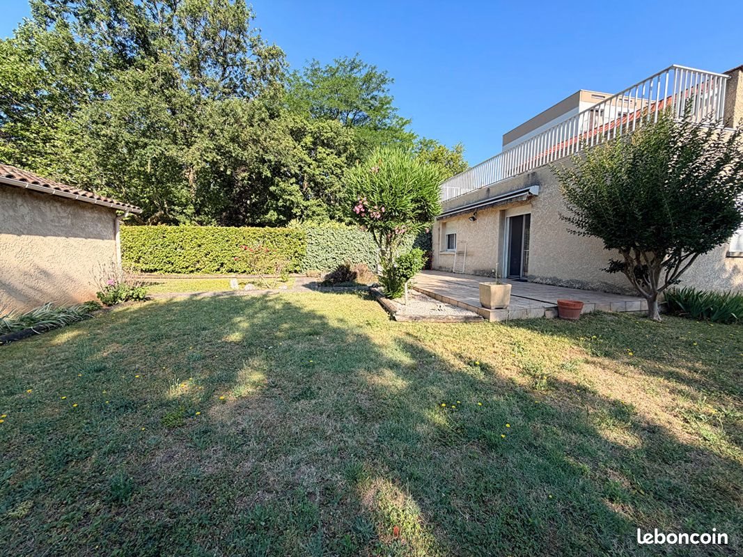 Maison à vendre, 120m², Portes-lès-Valence