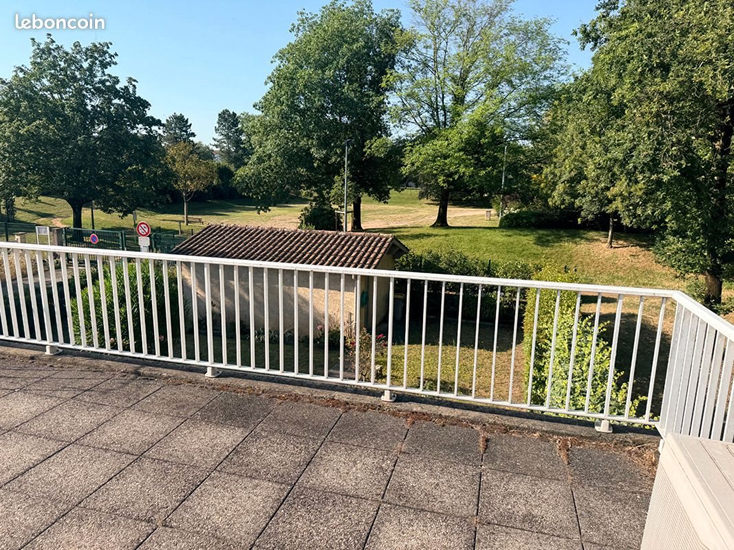 Maison à vendre, 120m², Portes-lès-Valence
