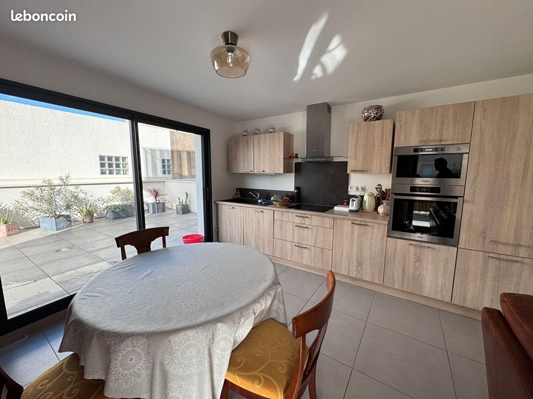Appartement à vendre, 69m², Guilherand-Granges