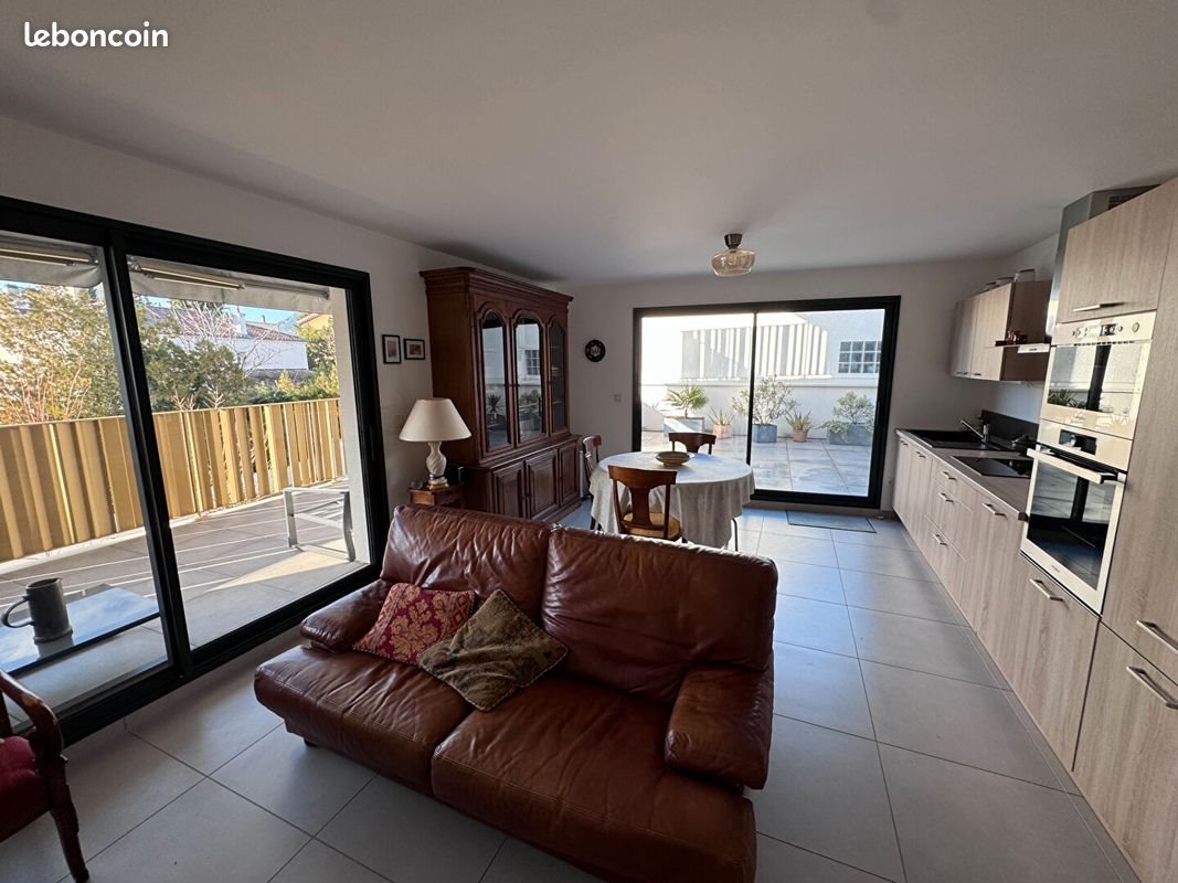Appartement à vendre, 69m², Guilherand-Granges