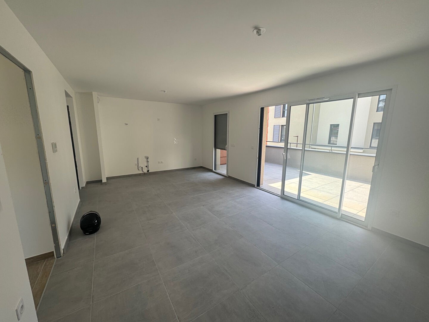 Appartement à louer, 1m², Valence