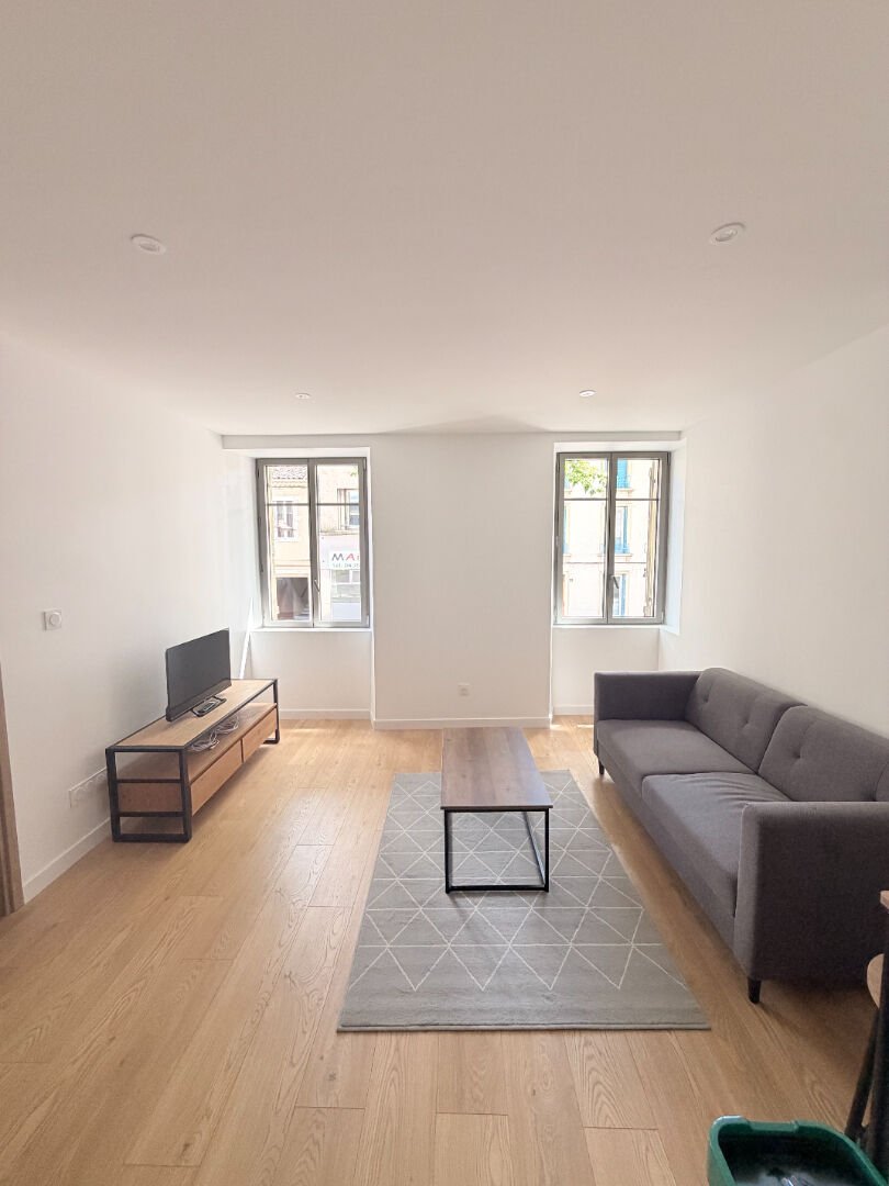 Appartement à louer, 1m², Valence