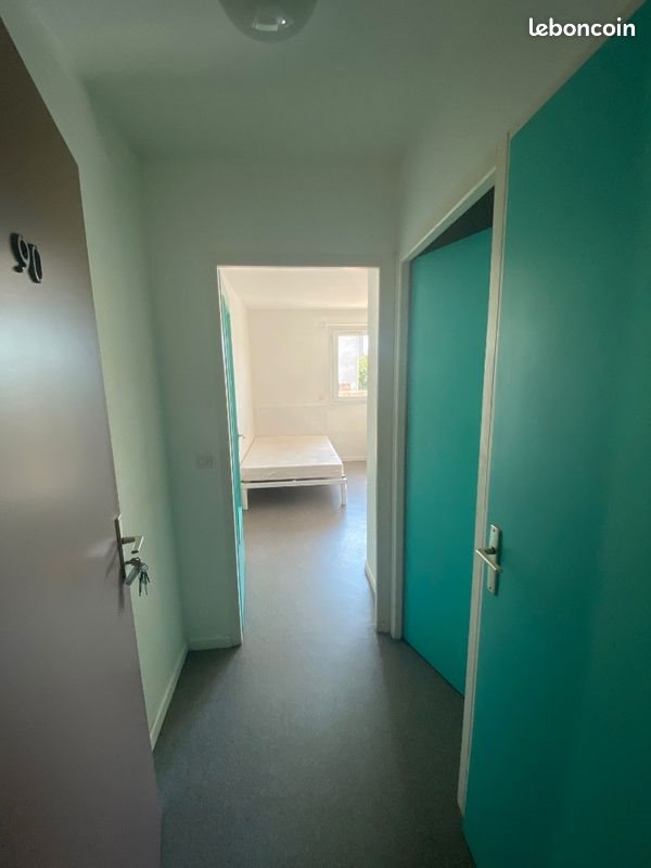 Appartement à louer, 22m², Valence