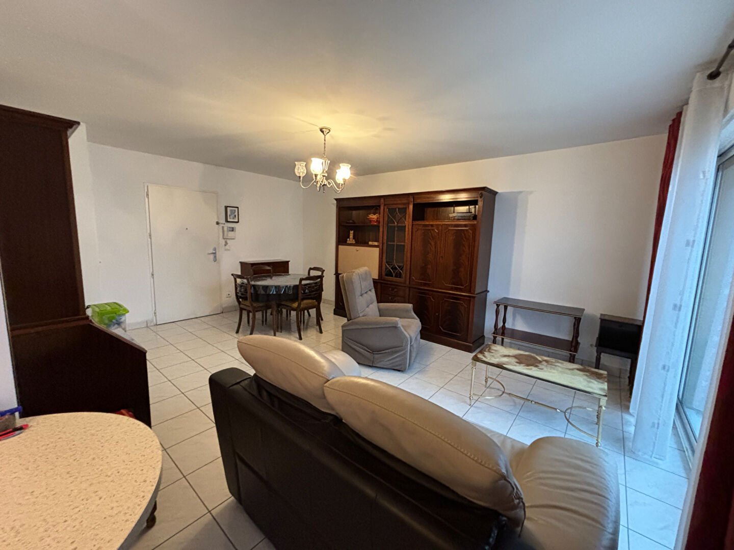 Appartement à louer, 1m², Valence