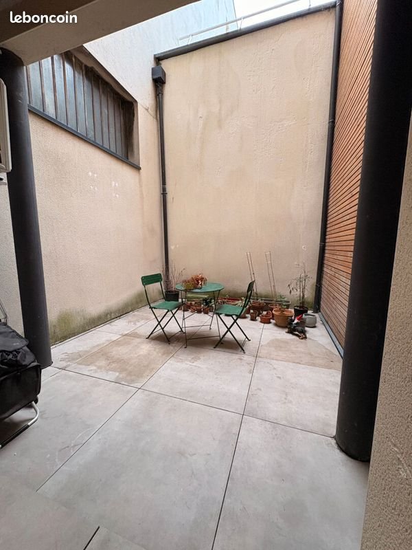 Appartement à louer, 41m², Valence