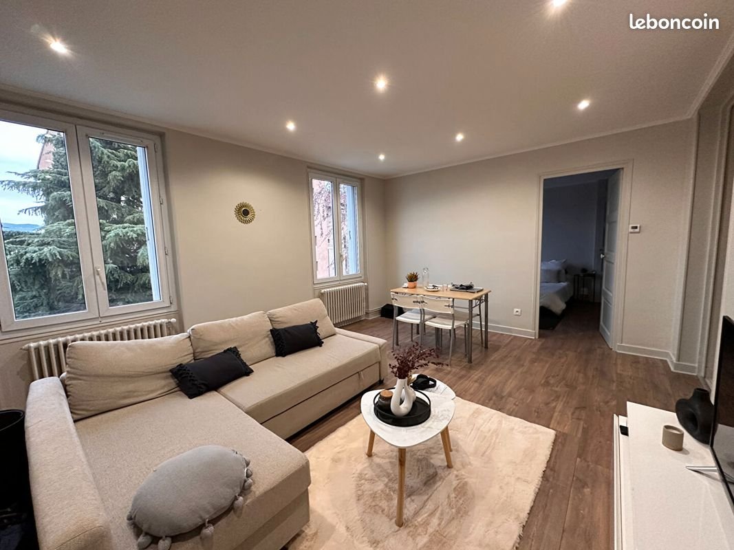 Appartement à vendre, 210m², Valence