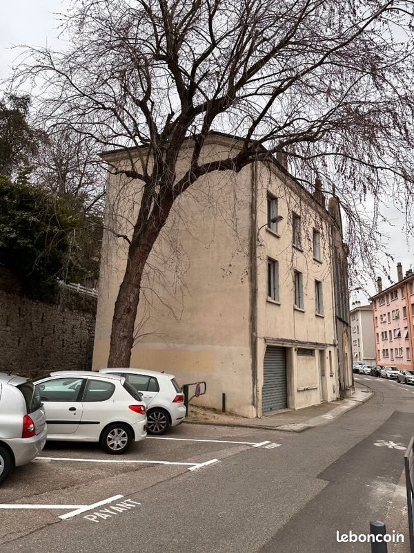 Appartement à vendre, 210m², Valence
