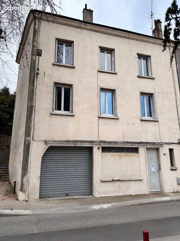Appartement à vendre, 210m², Valence