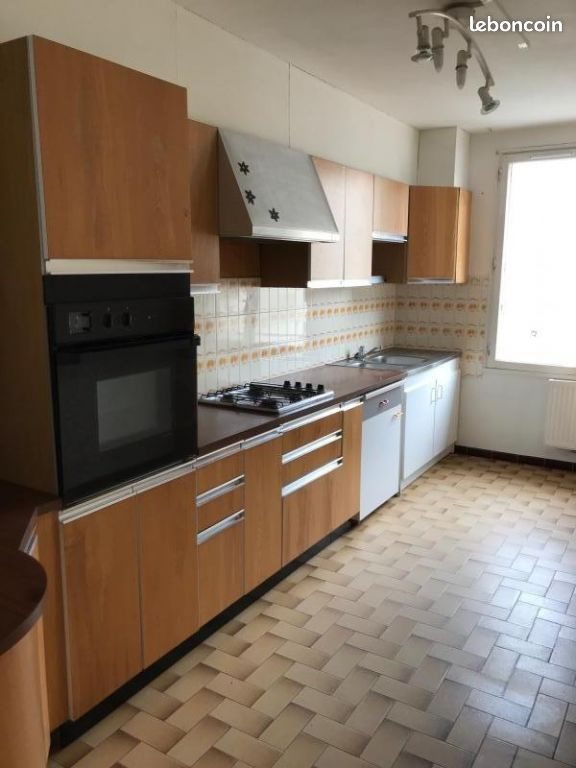 Appartement à louer, 76m², Valence