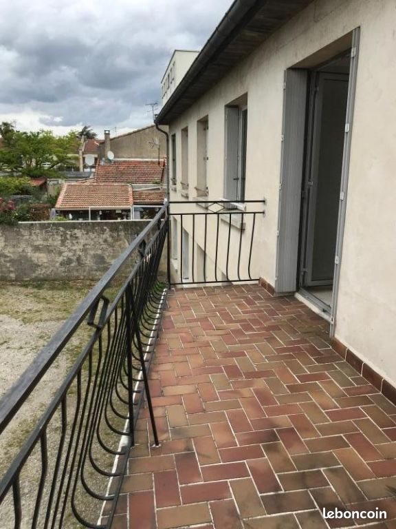 Appartement à louer, 76m², Valence