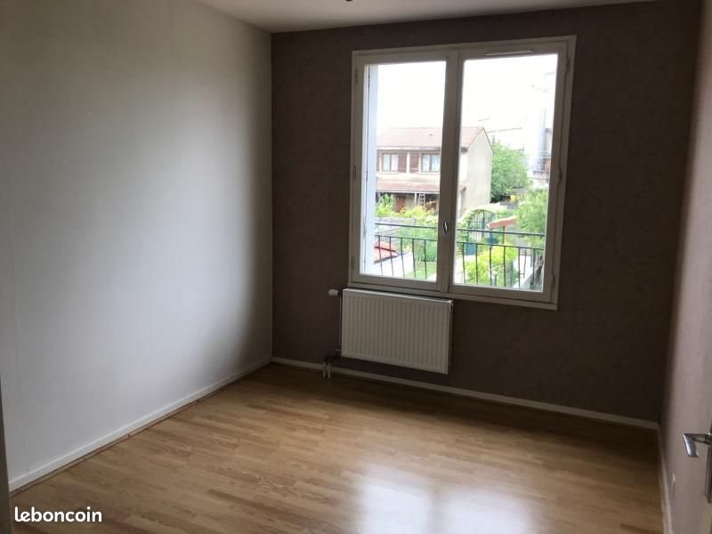 Appartement à louer, 76m², Valence
