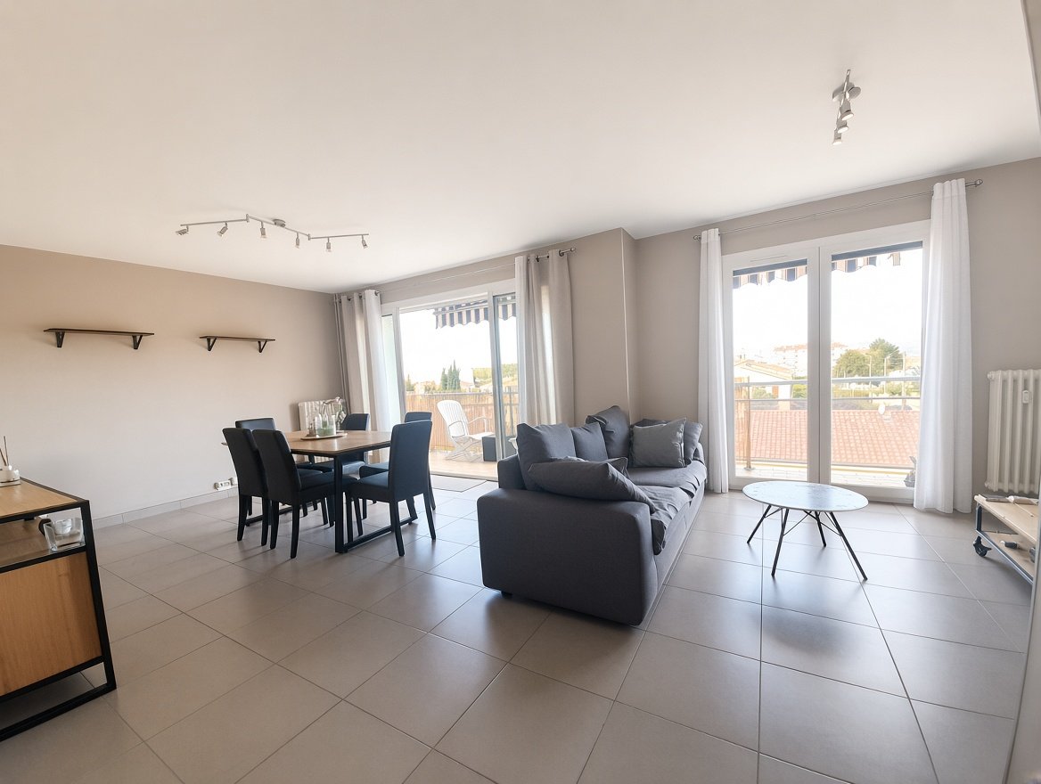 Appartement à vendre, 2m², Valence