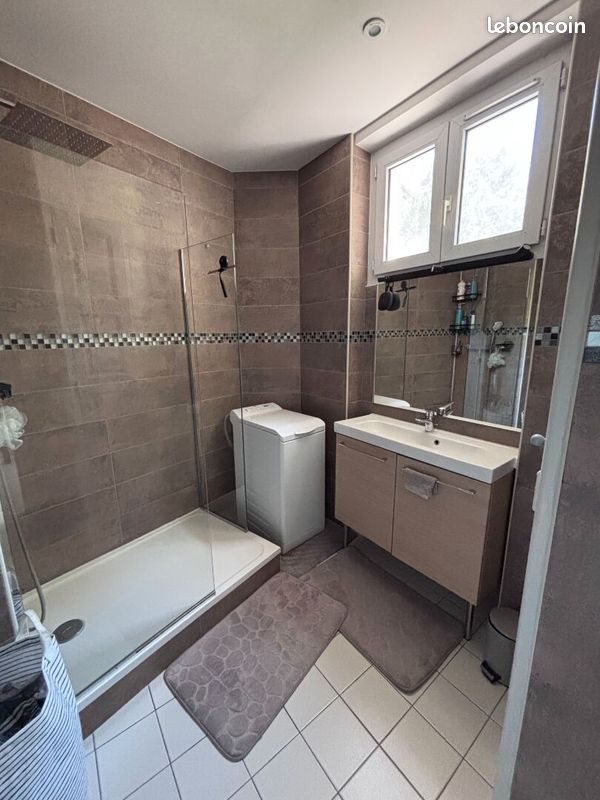 Appartement à louer, 56m², Valence