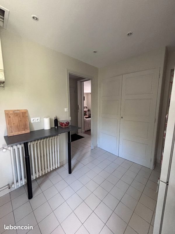 Appartement à louer, 56m², Valence