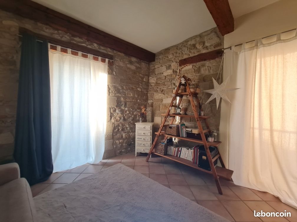 Appartement à louer, 29m², Valence