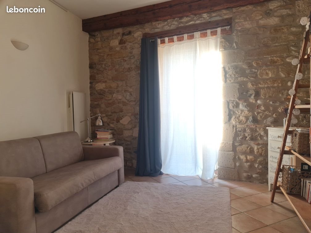 Appartement à louer, 29m², Valence