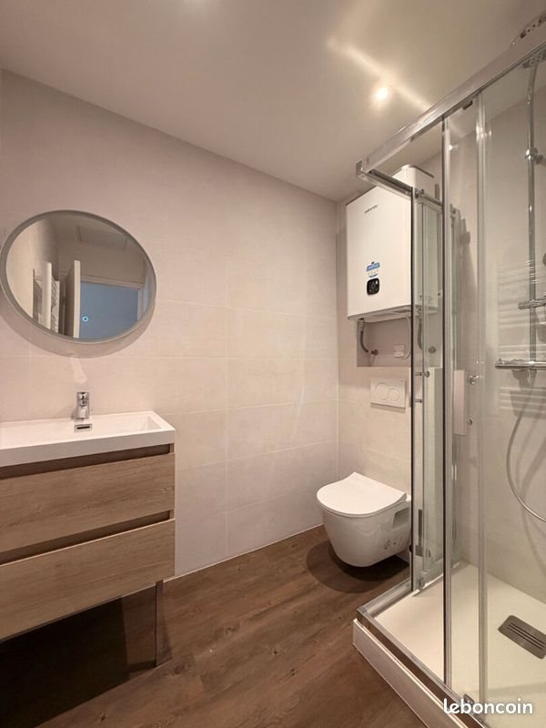 Appartement à louer, 40m², Valence