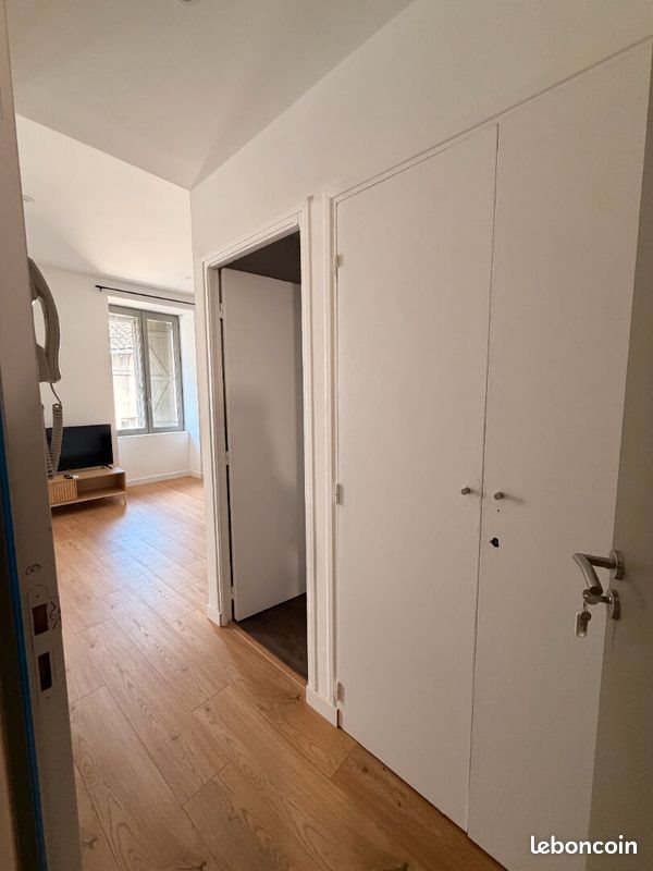 Appartement à louer, 40m², Valence
