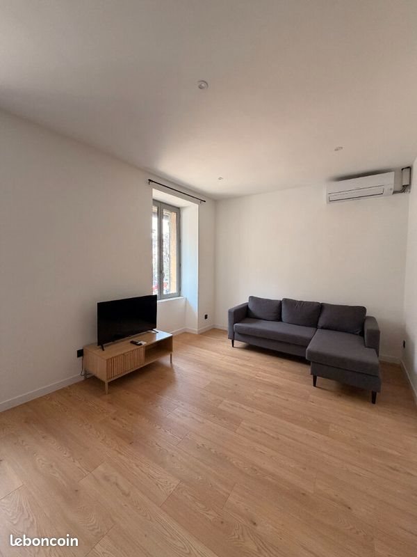 Appartement à louer, 40m², Valence