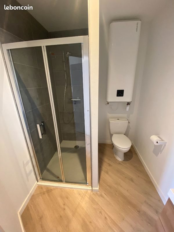 Appartement à louer, 20m², Valence