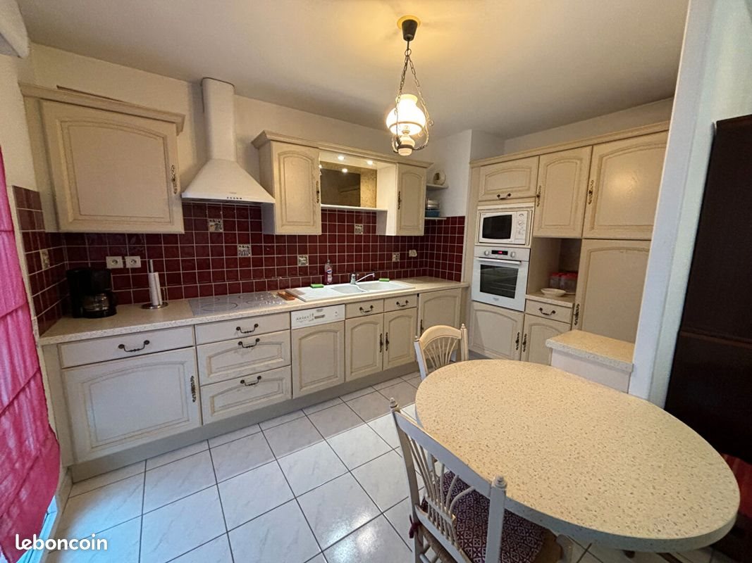 Appartement à louer, 54m², Valence