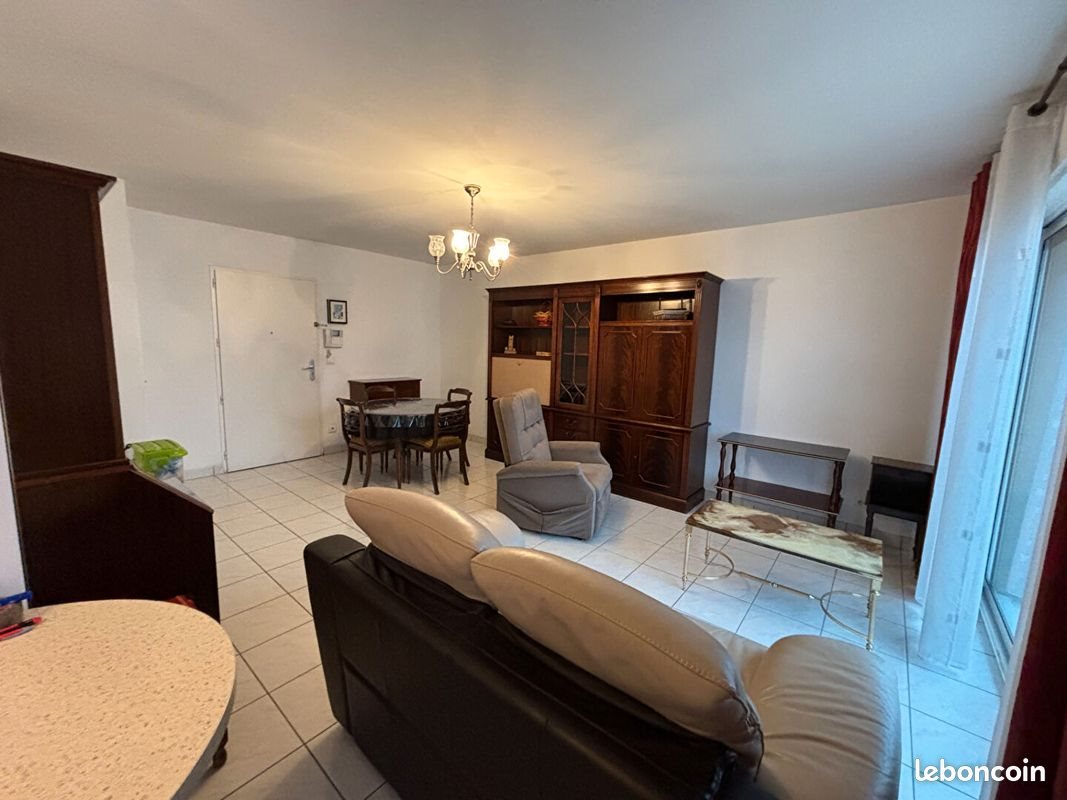 Appartement à louer, 54m², Valence