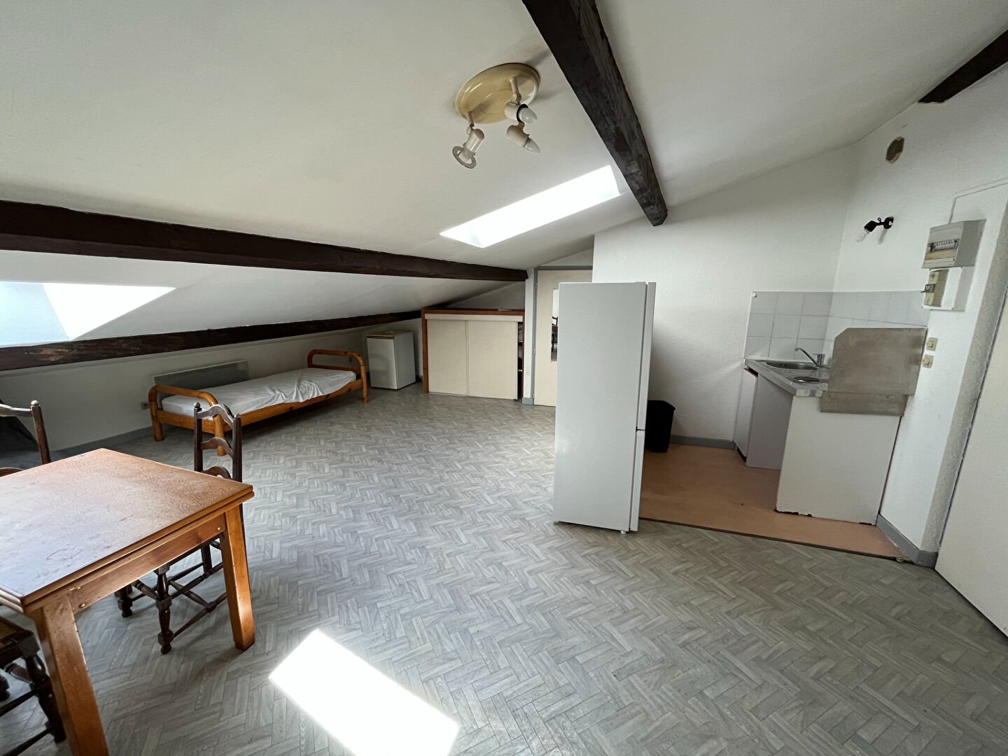 Maison à louer, NaNm², Valence