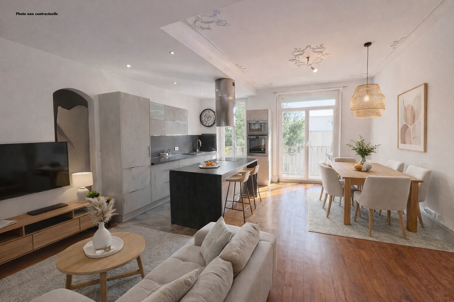 Maison à vendre, 3m², Valence