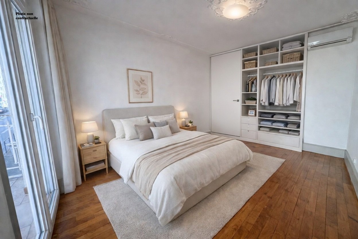 Maison à vendre, 3m², Valence