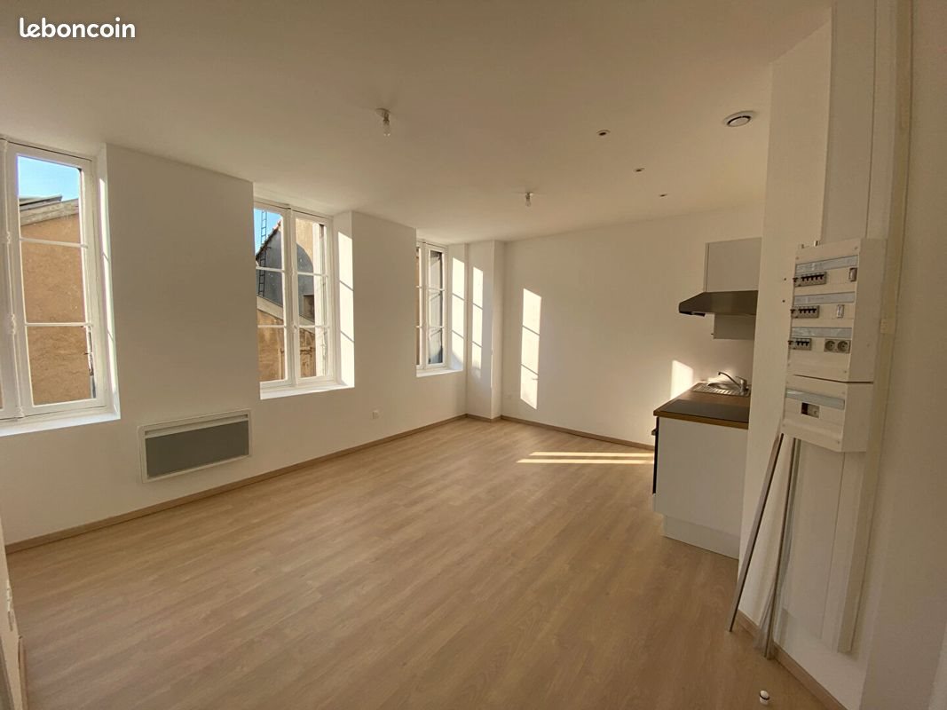 Appartement à louer, 40m², Valence