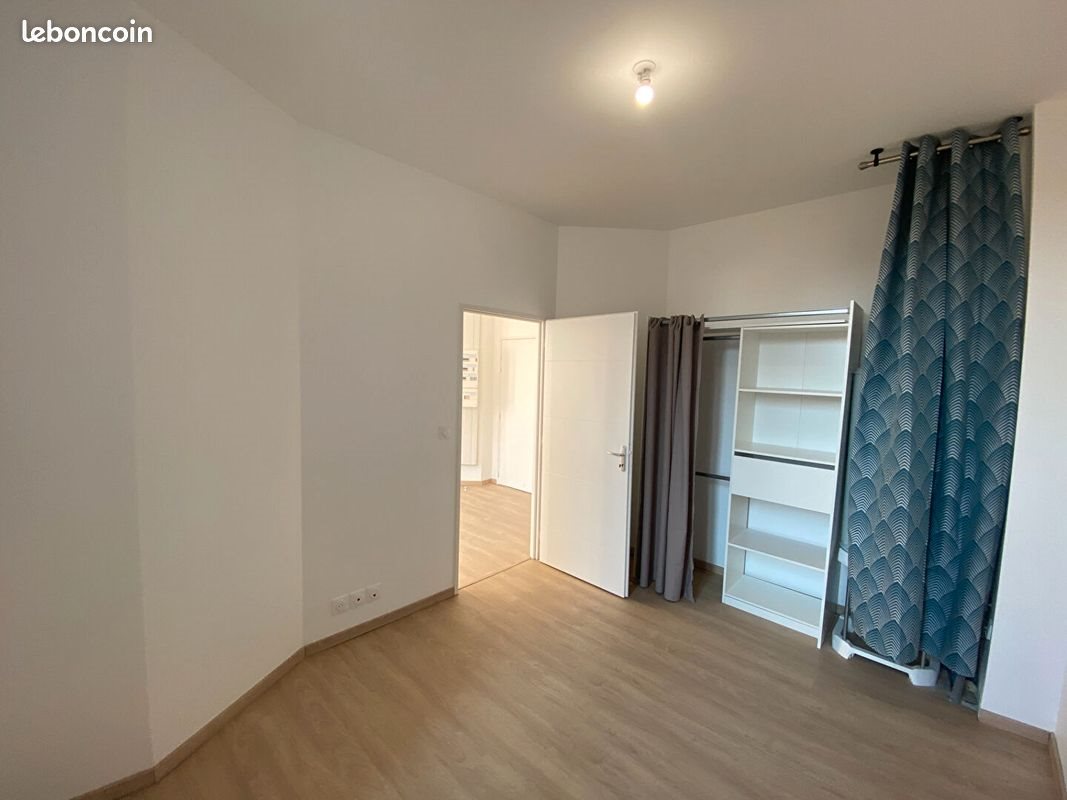 Appartement à louer, 40m², Valence