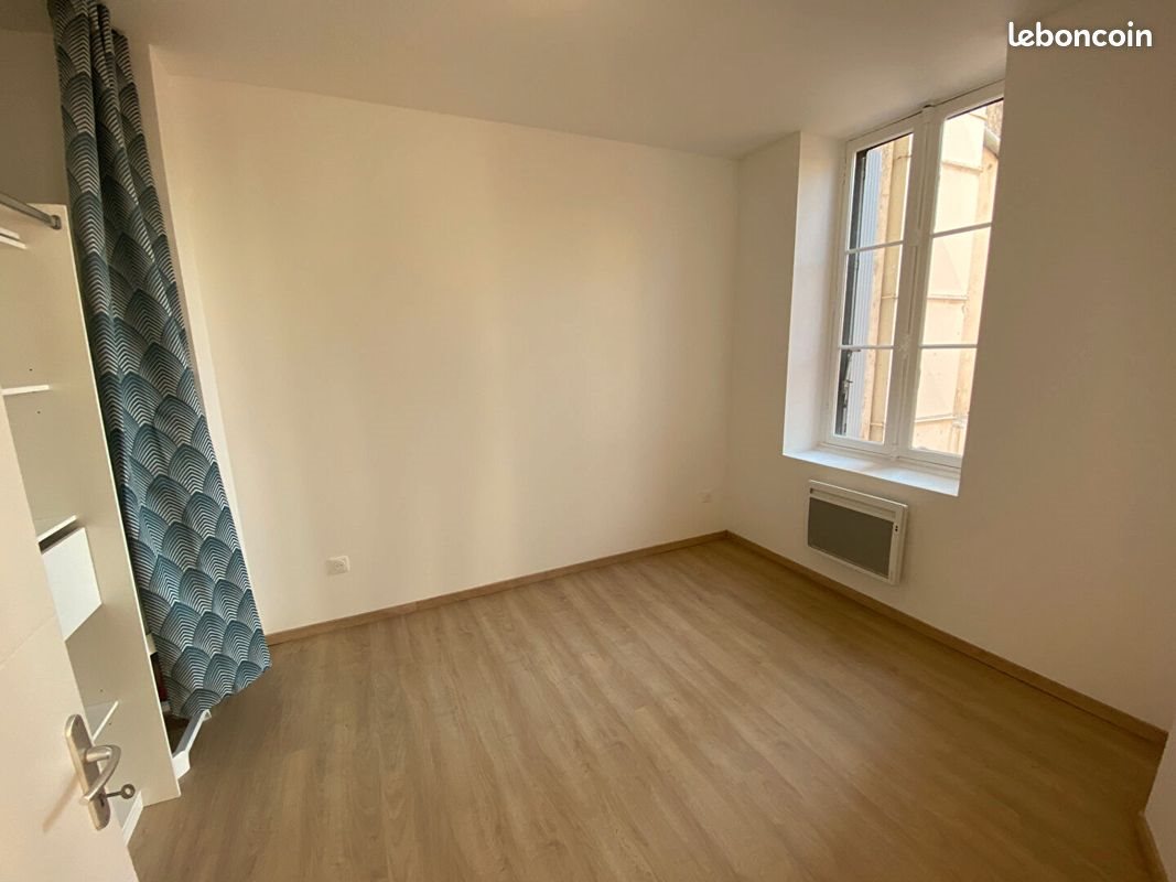 Appartement à louer, 40m², Valence