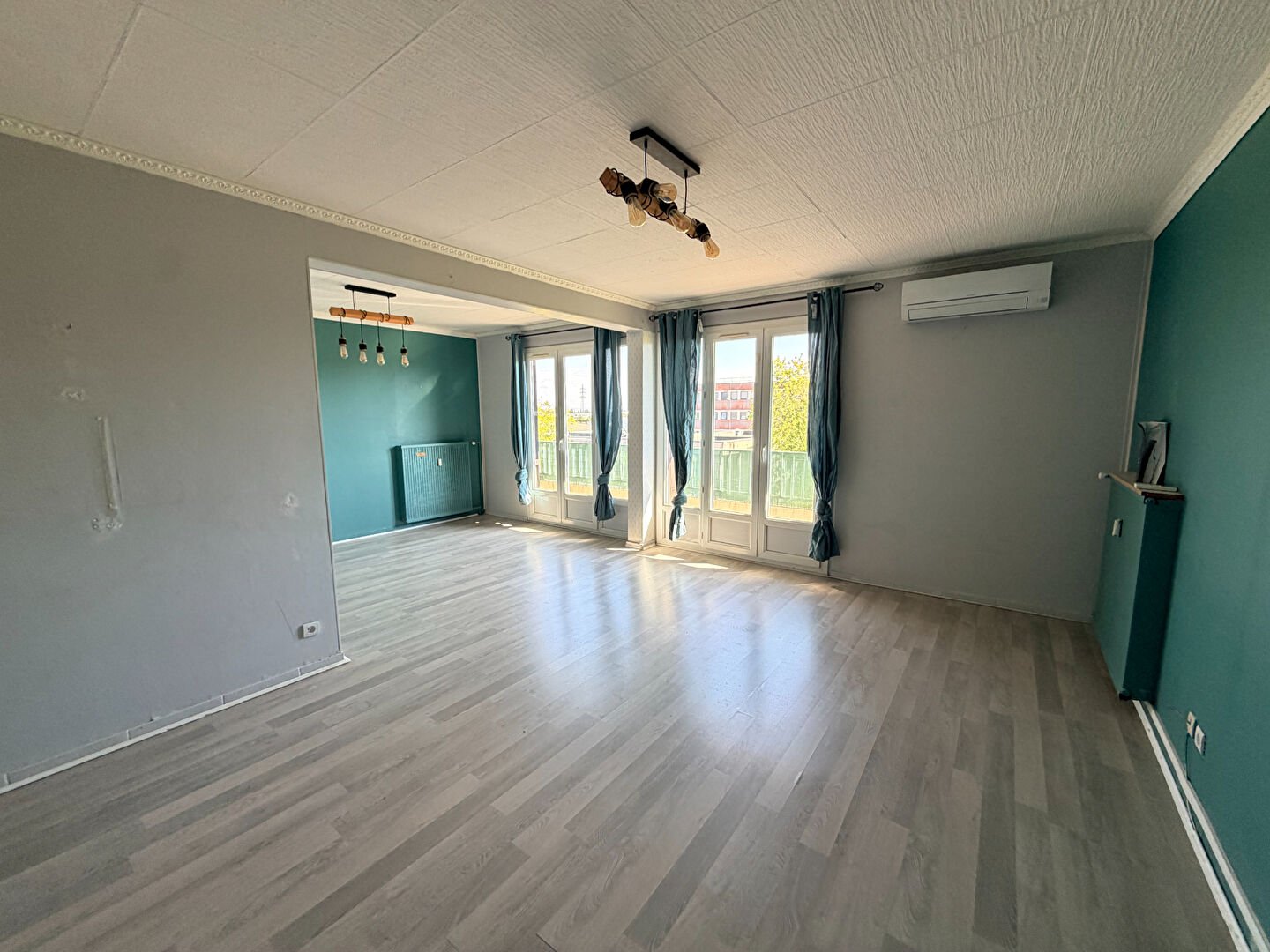 Appartement à vendre, 3m², Valence