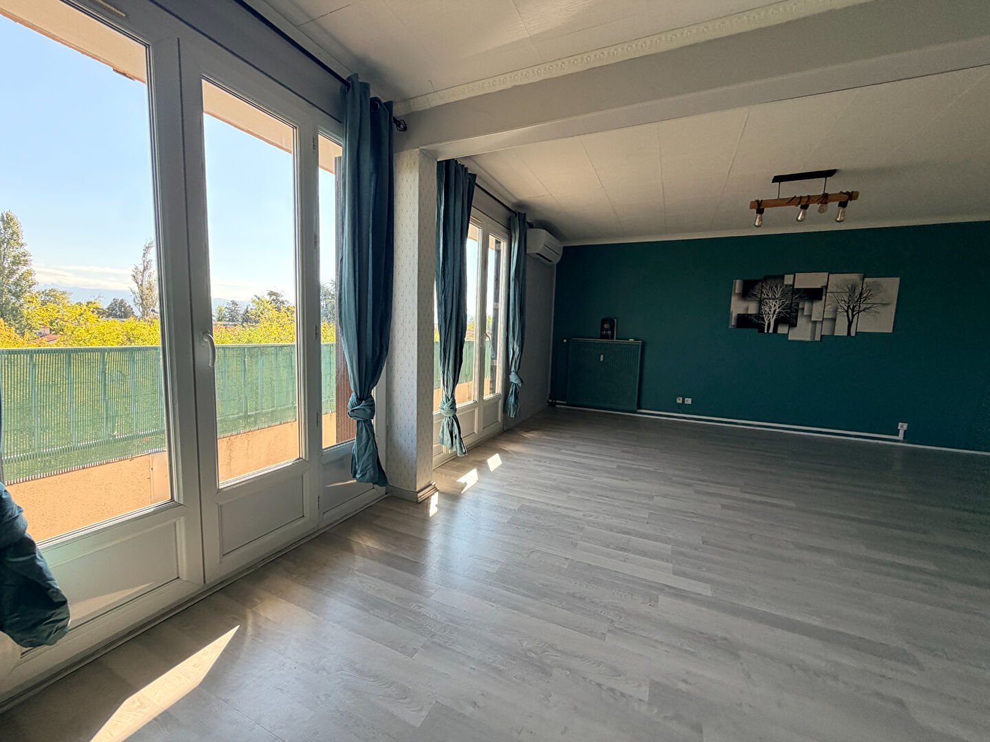 Appartement à vendre, 3m², Valence